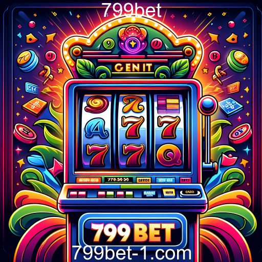 Explorando a Categoria de Jogos do 799bet: Diversão e Prêmios